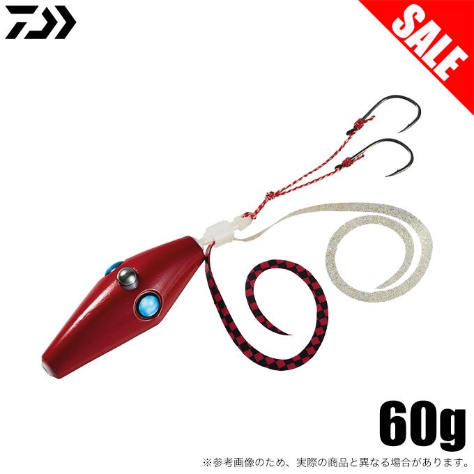 DAIWA（釣り） 【目玉商品】ダイワ 紅牙 ベイラバーフリーα フック 