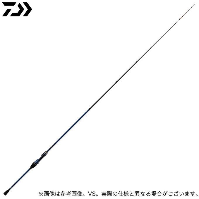 DAIWA（釣り） 【取り寄せ商品】 ダイワ 21 極鋭カワハギAIR (F1