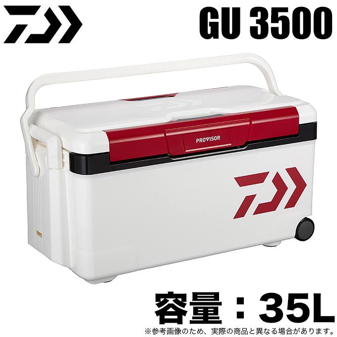 DAIWA（釣り） (7)ダイワ クーラーボックス プロバイザートランクHD II 