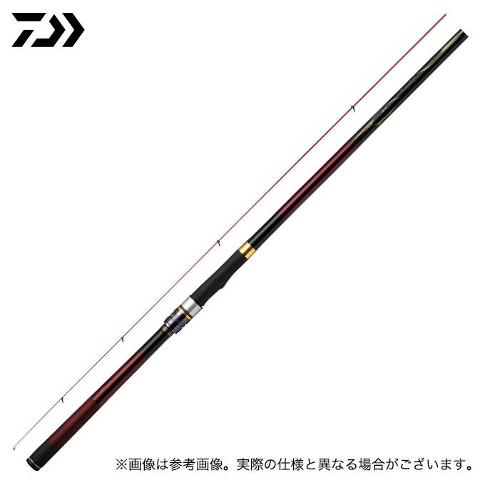 取り寄せ商品】 ダイワ 21 波濤 ハトウ (4-50HR・N) (磯竿・ロッド 