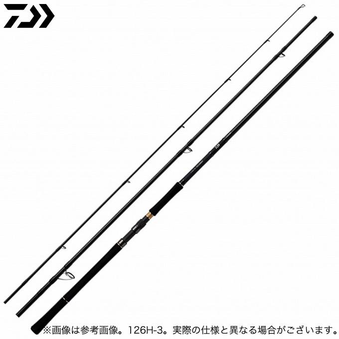 新品同様 ダイワ ピュアリスト AK126H−3