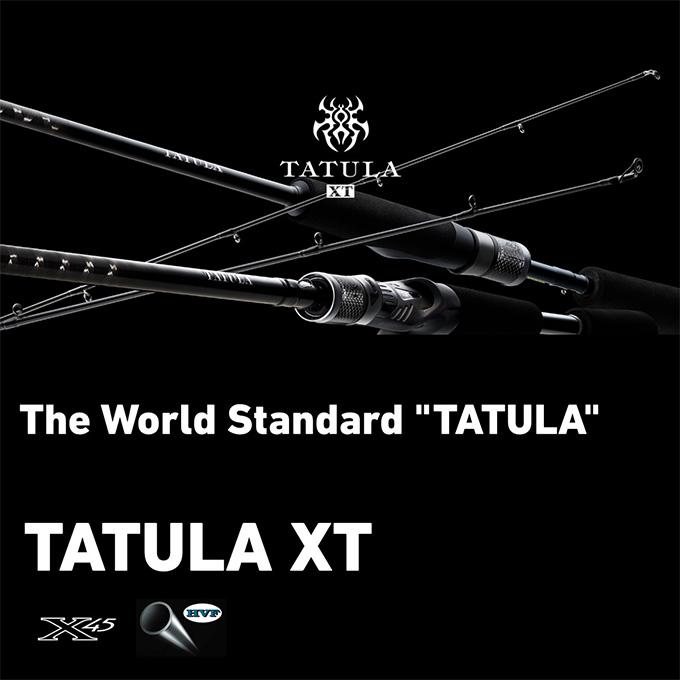 DAIWA（ダイワ） 24 タトゥーラ XT 682MLFS (バスロッド
