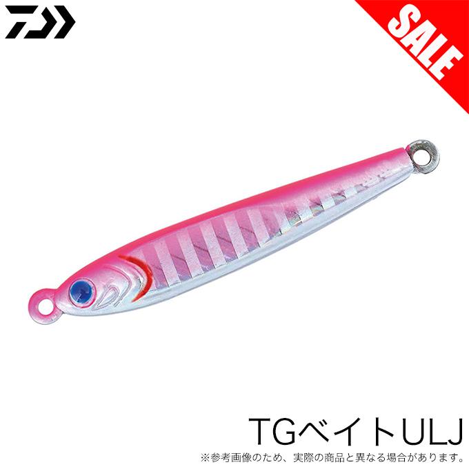 DAIWA（ダイワ） (8)【目玉商品】ダイワ TGベイト ULJ 20g (FPHピンク