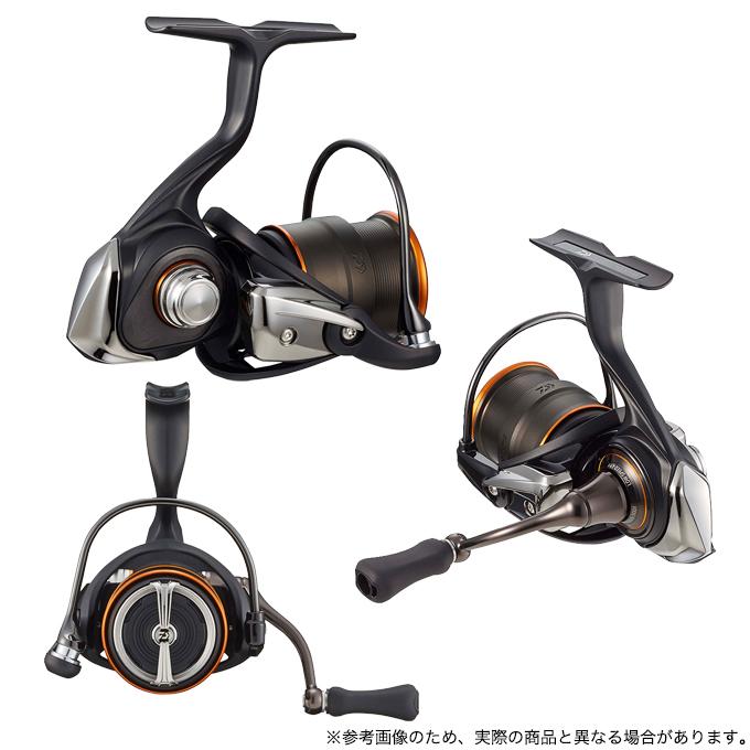 ダイワ 21 プレッソ LT2000SS-P (2021年モデル) スピニング ダイワ 21 プレッソ LT2000SS-P (2021年モデル) スピニング