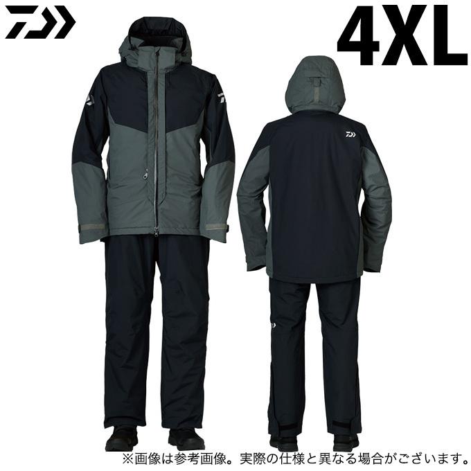 DAIWA（ダイワ） 【取り寄せ商品】 DW-3421 (ガンメタル) (4XLサイズ