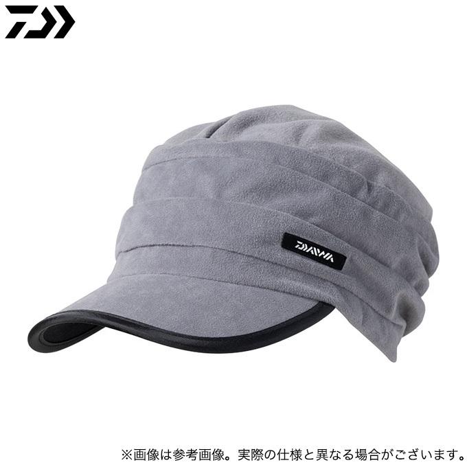 ダイワ Dc 6521w グレー ギャザードワークキャップ 帽子 キャップ 21年モデル 5 つり具のマルニシweb店2nd 通販 Yahoo ショッピング