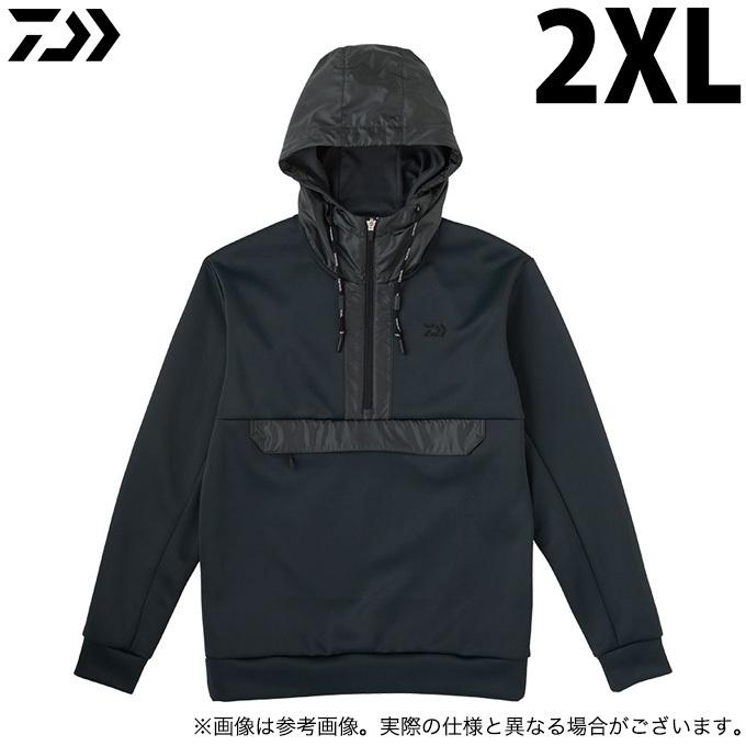 シャツ DAIWA（ダイワ） 【取り寄せ商品】 DE-8721 (ダークフォレスト) (2XL