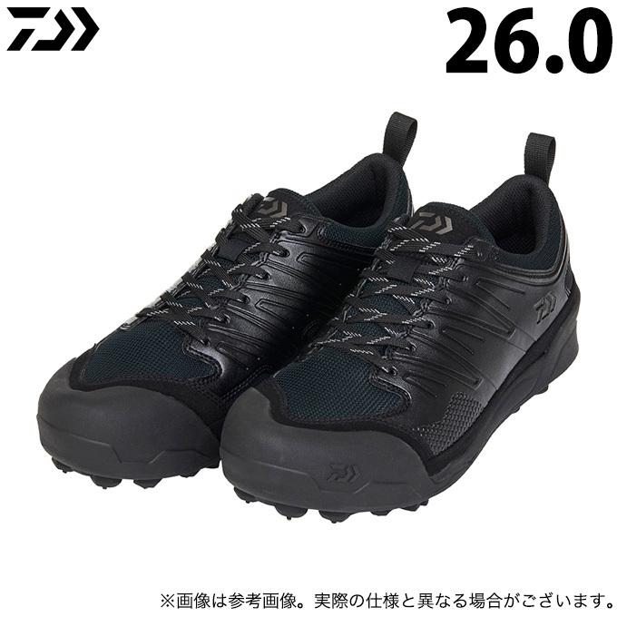 DAIWA（ダイワ） 【取り寄せ商品】 DS-2103 (ブラック／26.0 