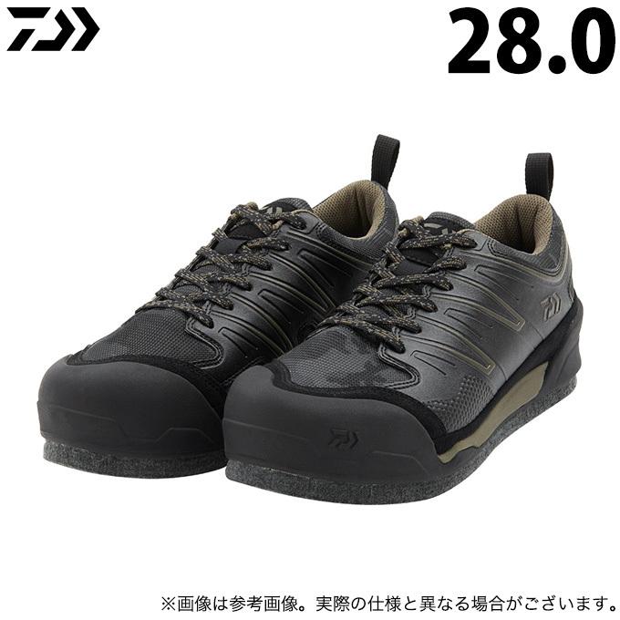 DAIWA（ダイワ） 【取り寄せ商品】 DS-2603 (グリーンカモ／28.0