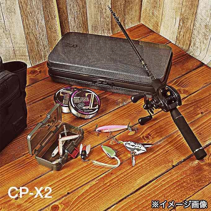 DAIWA(釣り) ダイワ CP-X2L (ベイトモデル/左ハンドル DAIWA(釣り) ダイワ CP-X2L (ベイトモデル/左ハンドル