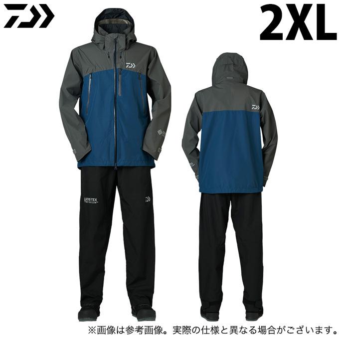 ダイワ(DAIWA) ゴアテックス インフィニアム(TM) プロダクト レイン