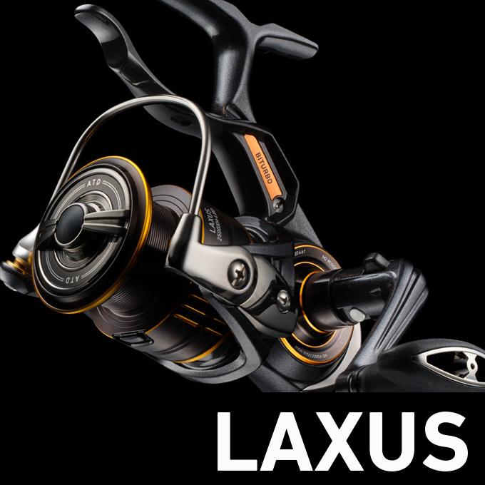 ダイワ　23ラグザス　DAIWA LAXUS 2500H-LBD リール Amazon | ダイワ(DAIWA) 磯用レバーブレーキリール 23ラグザス