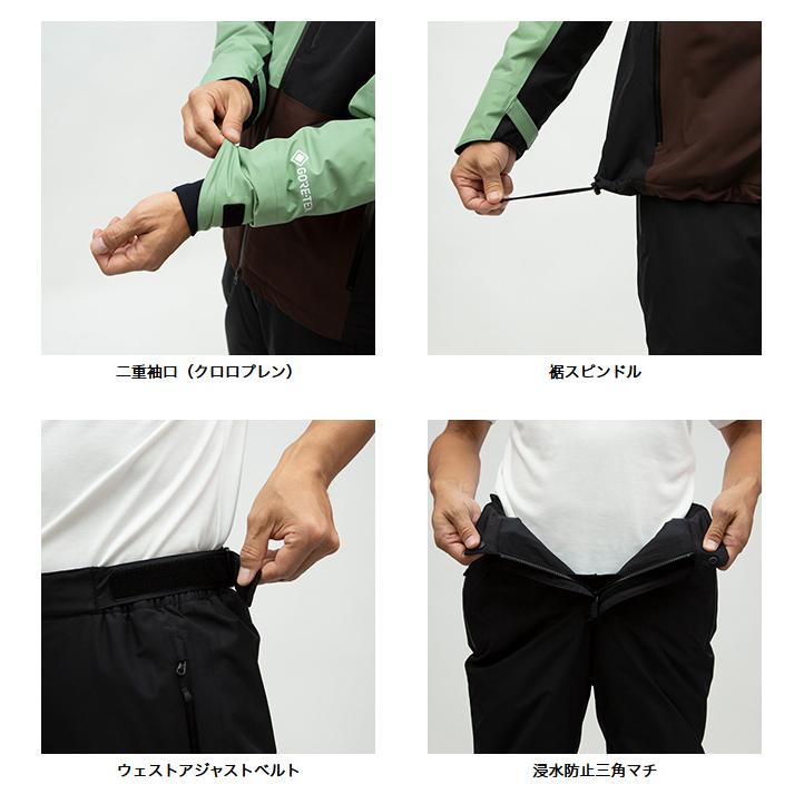 DAIWA（釣り） 【取り寄せ商品】 ダイワ DW-1922 (ピーグリーン