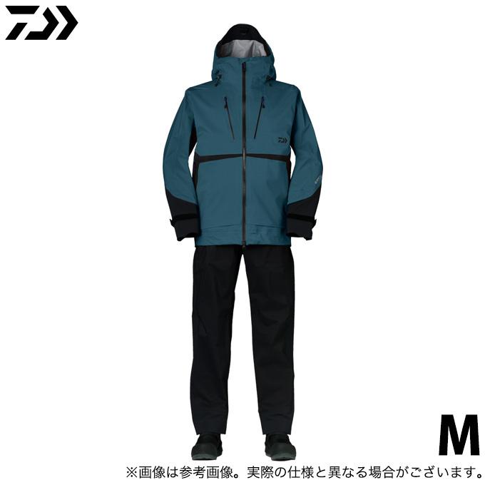 DAIWA（ダイワ） DR-1322A (ストームブルー／M) ゴアテックス