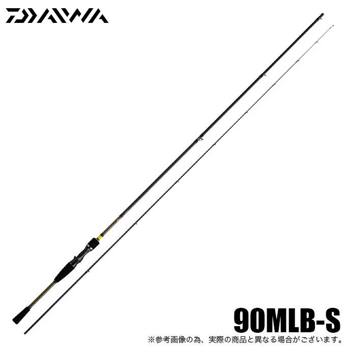ダイワ ダイワ アユイング X 90MLB-S (ベイトモデル) 2022年モデル/2 