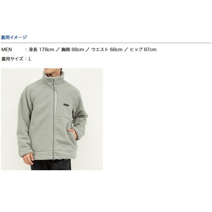 DAIWA（ダイワ） 【目玉商品】ダイワ DJ-5922 (ブラウン／L) ボア