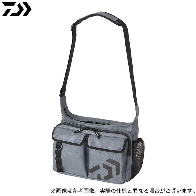DAIWA（ダイワ） 【取り寄せ商品】 ショルダーバッグ（D） (スパイラル 
