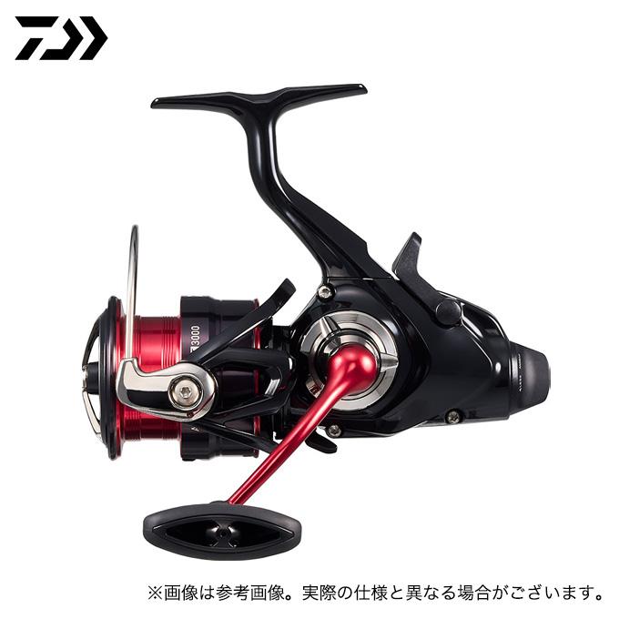 【人気商品】ダイワ(DAIWA) ヤエン用スピニングリール 23アオリトライアル Amazon | ダイワ(DAIWA) ヤエン用スピニングリール 23アオリトライアル