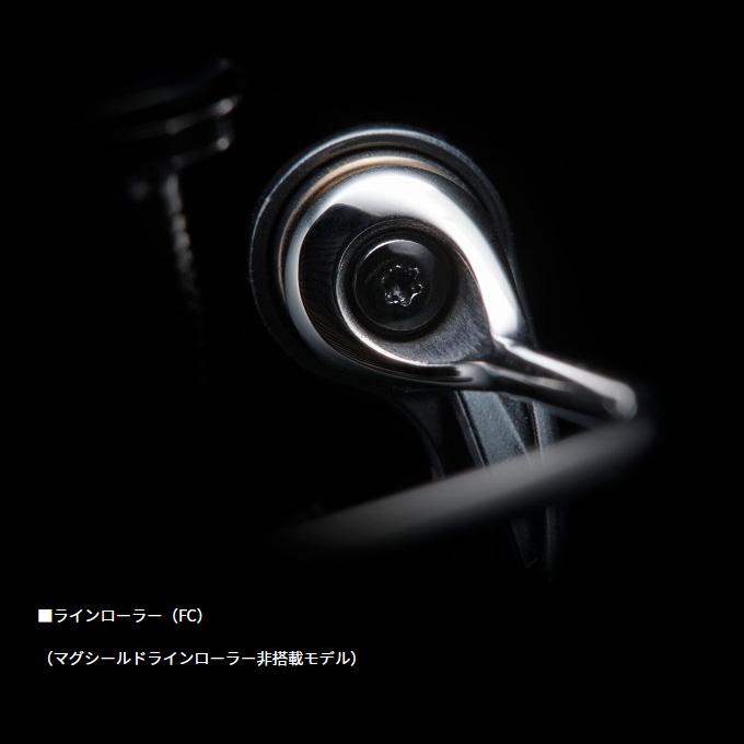 DAIWA（ダイワ） 24 セルテート FC LT2500S (2024年モデル) スピニング