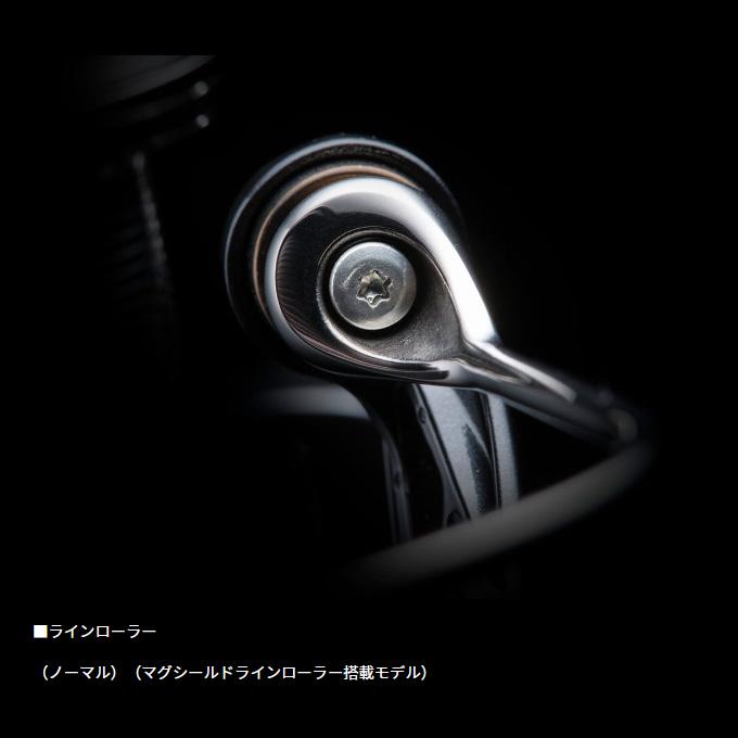 DAIWA(釣り) ダイワ 24 セルテート FC LT2500S-XH (2024年 DAIWA(釣り) ダイワ 24 セルテート FC LT2500S-XH (2024年