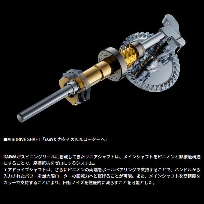 DAIWA(釣り) ダイワ 24 セルテート LT2500 (2024年モデル DAIWA(釣り) ダイワ 24 セルテート LT2500 (2024年モデル