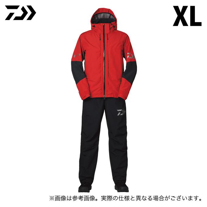DAIWA（ダイワ） 【取り寄せ商品】 DR-1823 (レッド／XL) ゴアテックス