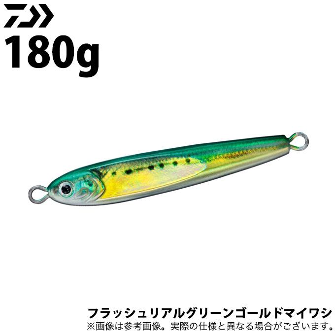 ソルティガ TGベイト 180g 8点セット ダイワ(DAIWA) ソルティガ TG