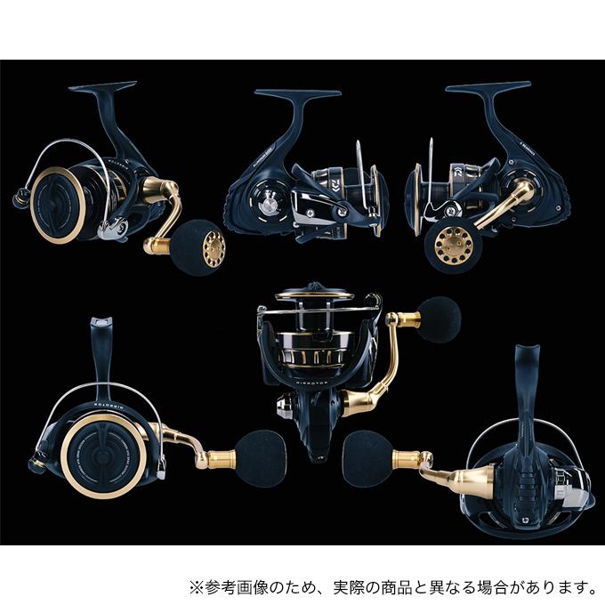 DAIWA（釣り） 【目玉商品】ダイワ 23 BG SW 5000D-CXH (2023年