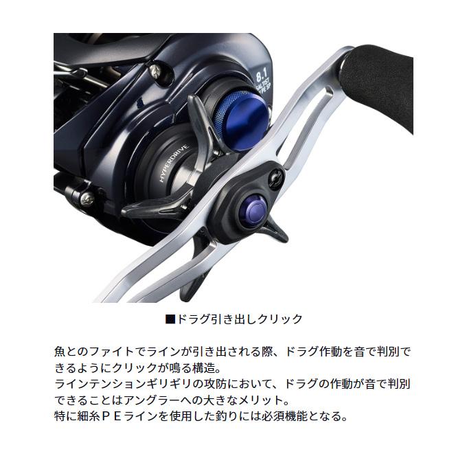 DAIWA(釣り) 【目玉商品】ダイワ 23 ソルティスト TW 300XH PE DAIWA(釣り) 【目玉商品】ダイワ 23 ソルティスト TW 300XH PE