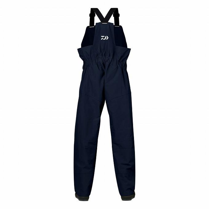 DAIWA（ダイワ） 【取り寄せ商品】 DR-3723 (ネイビー×グレー／XL) GY