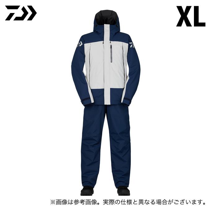 DAIWA（ダイワ） 【取り寄せ商品】 DW-3423 (ネイビー／XL) レイン