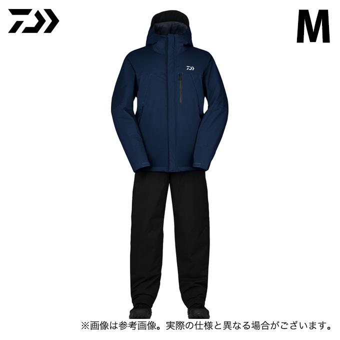 DAIWA（ダイワ） 【取り寄せ商品】 DW-3523 (ネイビー／M) レイン