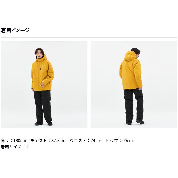 DAIWA（ダイワ） 【取り寄せ商品】 DW-3523 (ネイビー／M) レイン