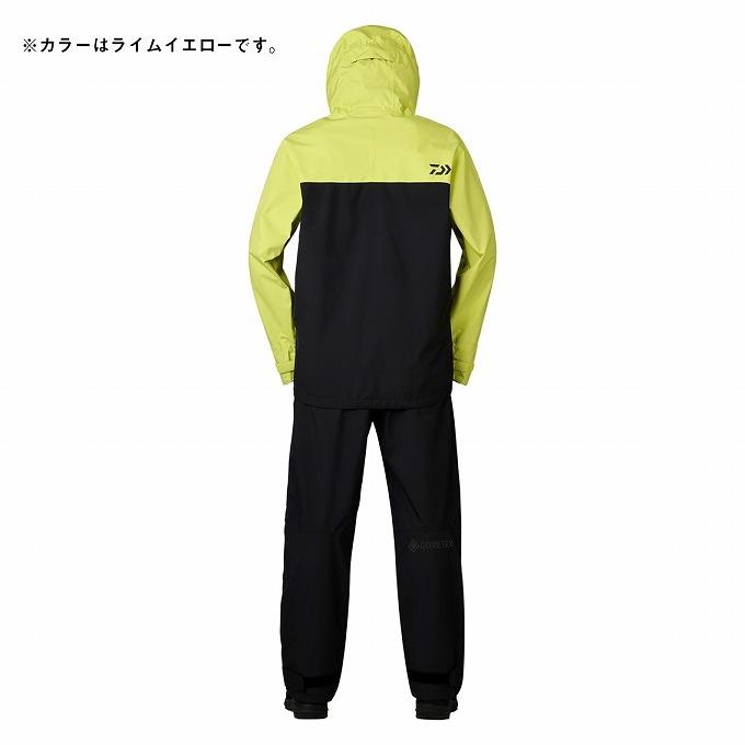 DAIWA（ダイワ） 【取り寄せ商品】 DR-1924 (レッド／XL) GORE-TEX