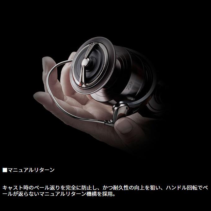 DAIWA(釣り) ダイワ 24 セルテート SW 5000-P (2024年モデル DAIWA(釣り) ダイワ 24 セルテート SW 5000-P (2024年モデル