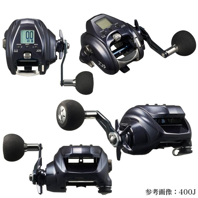 ダイワ レオブリッツ 400JL 2025年モデル Amazon | ダイワ(DAIWA) 電動リール レオブリッツ 400JL
