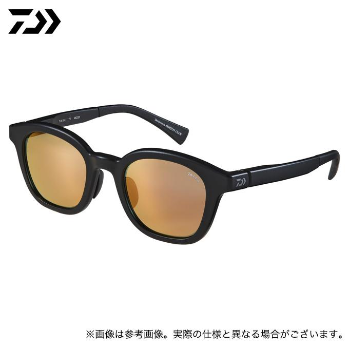 DAIWA（ダイワ） TLX 024 トゥルービュースポーツピンクゴールドミラー