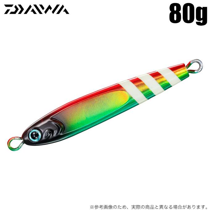 DAIWA（ダイワ） (5)ダイワ TGベイト 80 カラー：FHトロピカルゼブラ