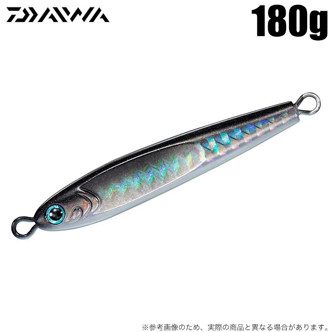DAIWA(釣り) (5)ダイワ TGベイト 180 カラー:PHガンメタ DAIWA(釣り) (5)ダイワ TGベイト 180 カラー:PHガンメタ