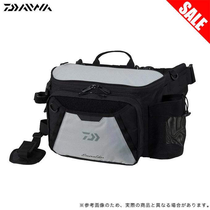 ダイワDAIWA エギング エメラルダス タクティカル サイバッグセット