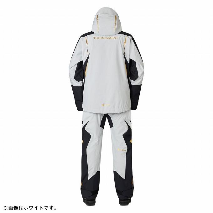 ダイワ DW-1024T (ブラック／M) ゴアテックス トーナメントウィンター 