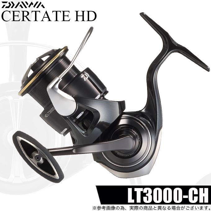 DAIWA（ダイワ） 26 セルテート HD LT3000-CH (2026年モデル