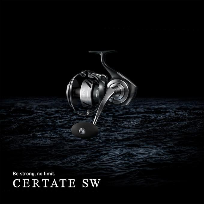 DAIWA（ダイワ） 26 セルテート SW 14000-XH (2026年モデル
