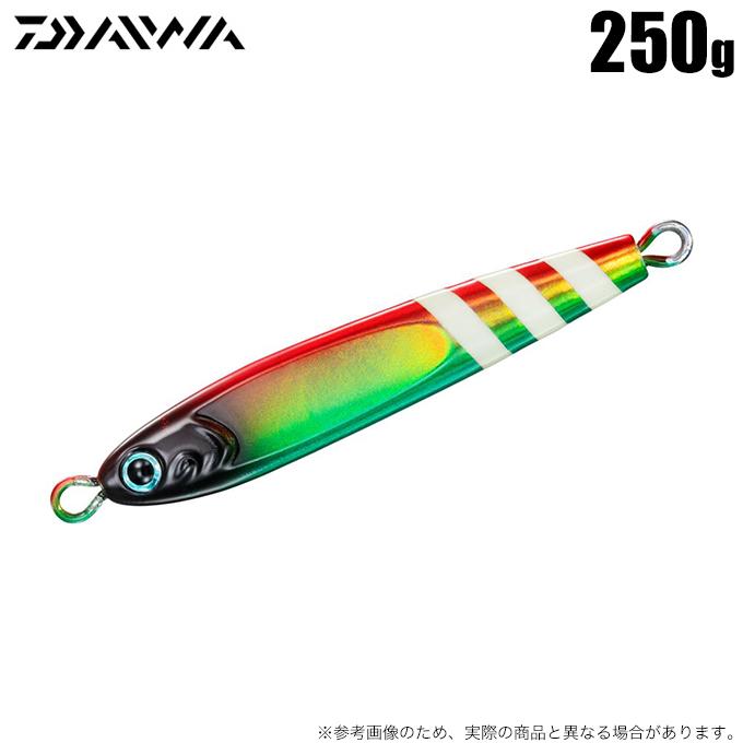 ダイワ　TGベイト 250g FHトロピカルゼブラ DAIWA（ダイワ） TGベイト 250g (FHトロピカルゼブラ) タングステン