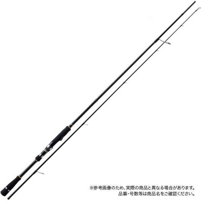 メジャークラフト クロステージ　CRX-662M/S ボートシーバス ロッド Major Craft 【取り寄せ商品】メジャークラフト クロステージ CRX-662M