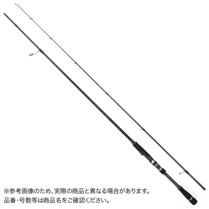 メジャークラフト クロステージ　ハードロック CRX-802MH/S Major Craft 【取り寄せ商品】メジャークラフト クロステージ