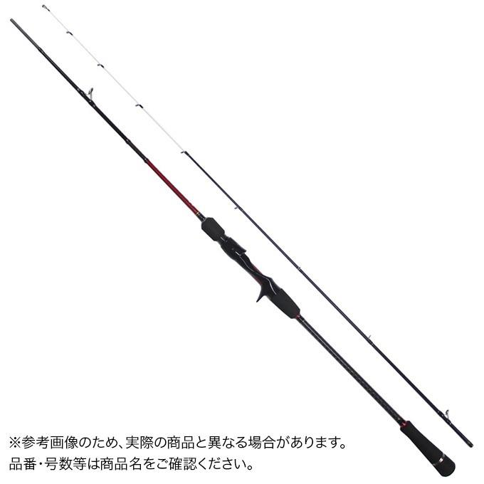 取り寄せ商品 メジャークラフト クロステージ Crxj B692ltr St タイラバロッド C つり具のマルニシweb店2nd 通販 Yahoo ショッピング