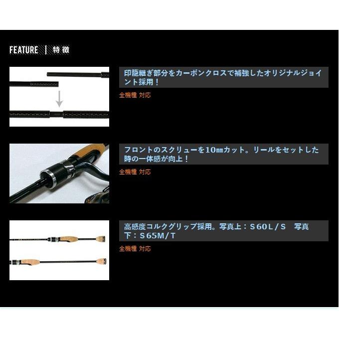 VARIVAS（バリバス） 【取り寄せ商品】 クレイジーオーシャン 鯵魂