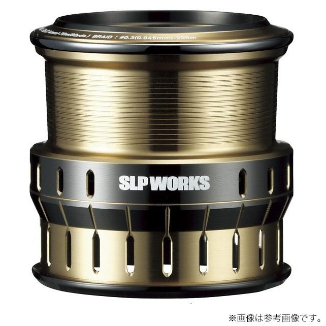 DAIWA（ダイワ） 【取り寄せ商品】 SLP WORKS SLPW EX LT2000SS