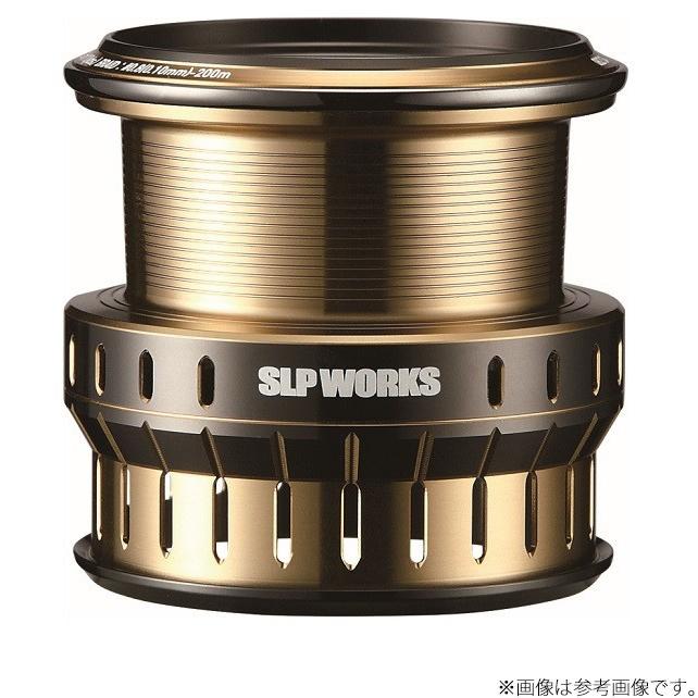 取り寄せ商品】 ダイワ SLP WORKS SLPW EX LT2500 スプール (カスタム 